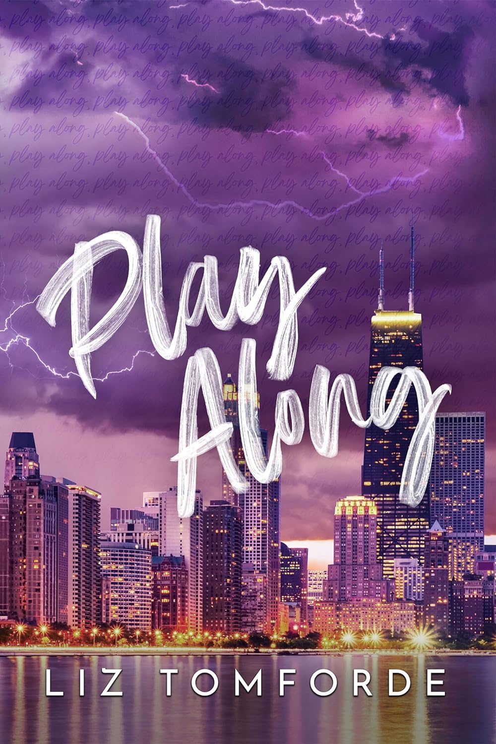 Play Along (Windy City, 4)