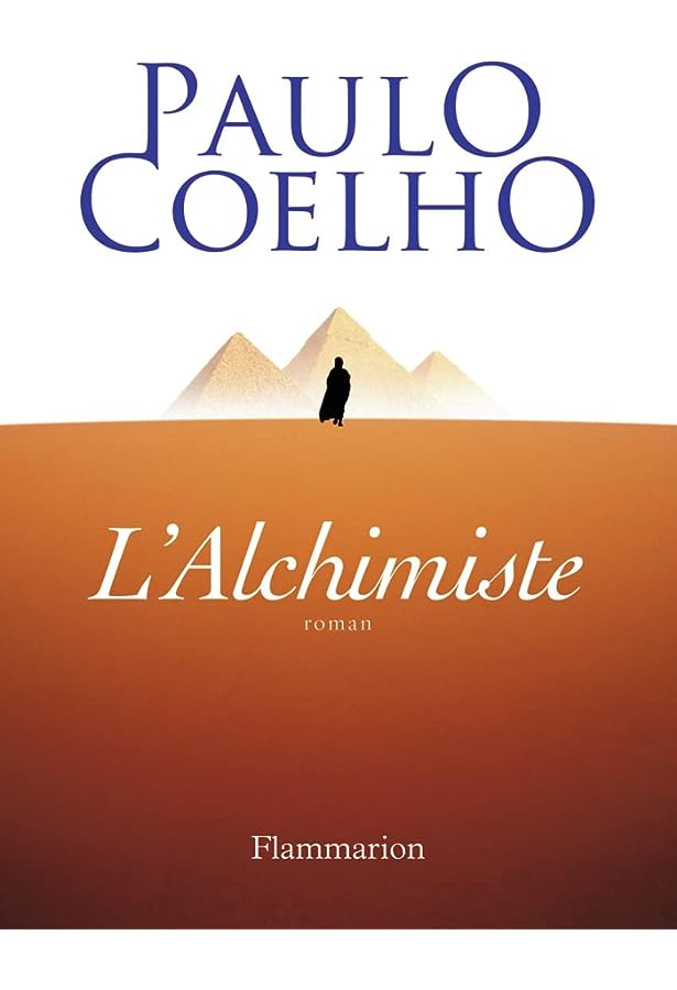 L'Alchimiste