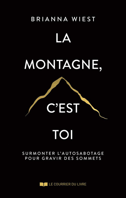 La montagne, c'est toi