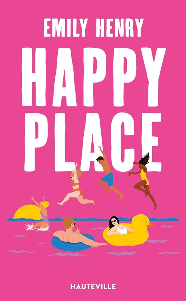 Happy Place (Version française)