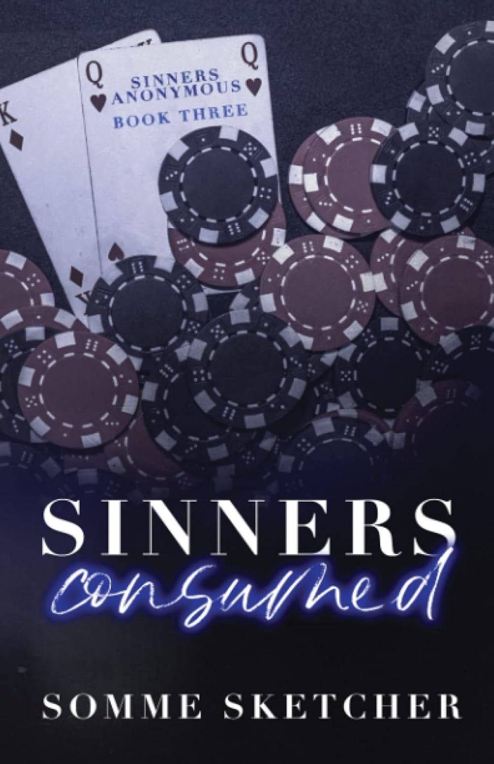 Sinners Consumed