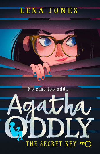 The Secret Key cover image