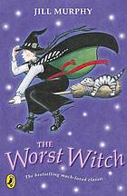 The Worst Witch cover image