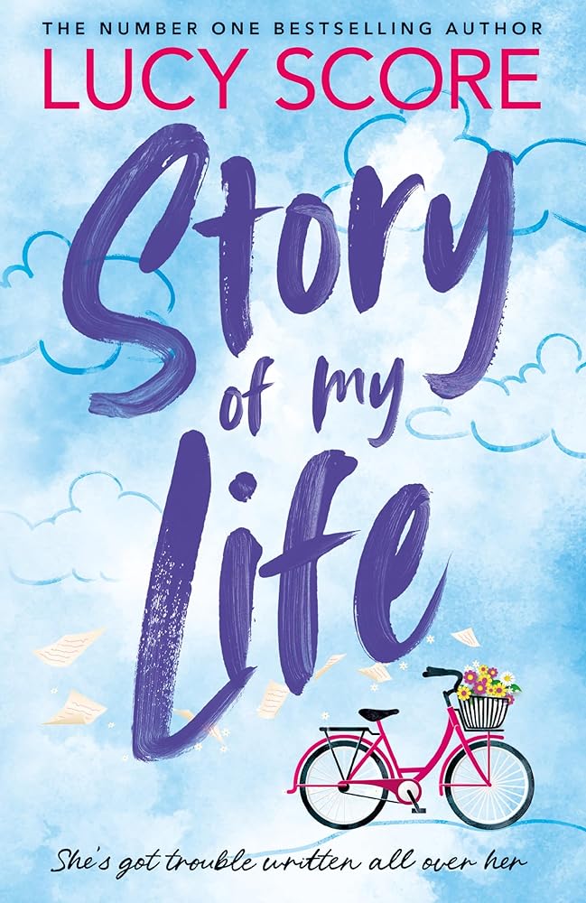 Story Of My Life cover image