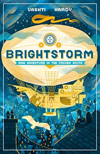 Brightstorm cover image