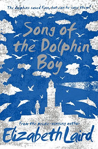 Song of the Dolphin Boy cover image