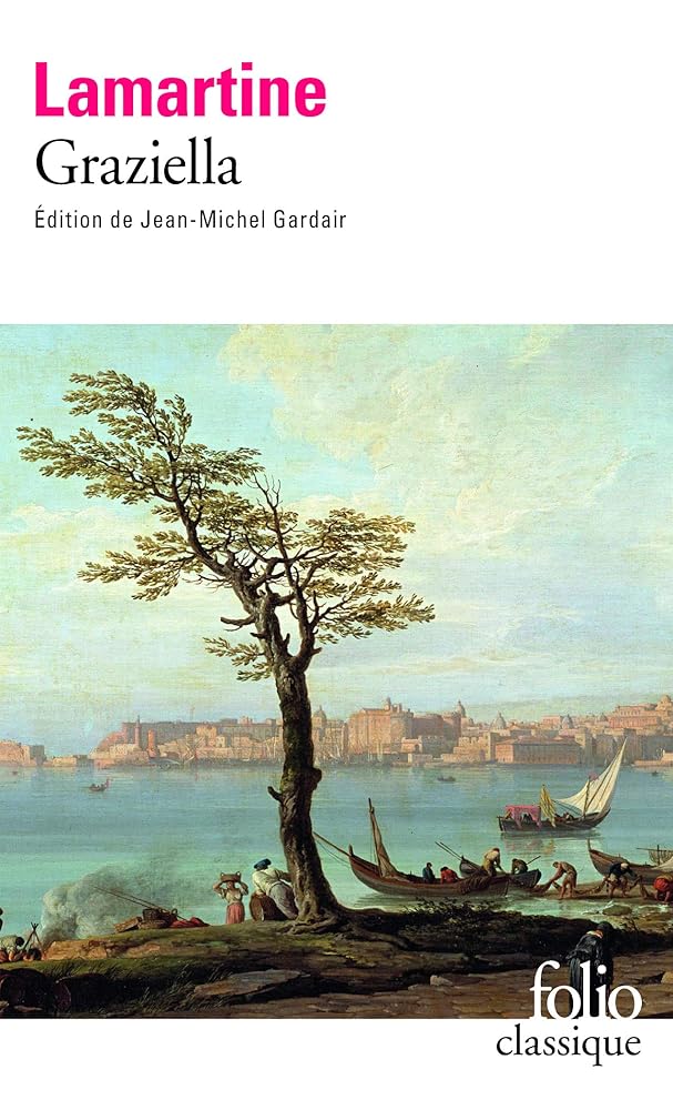 Graziella cover image