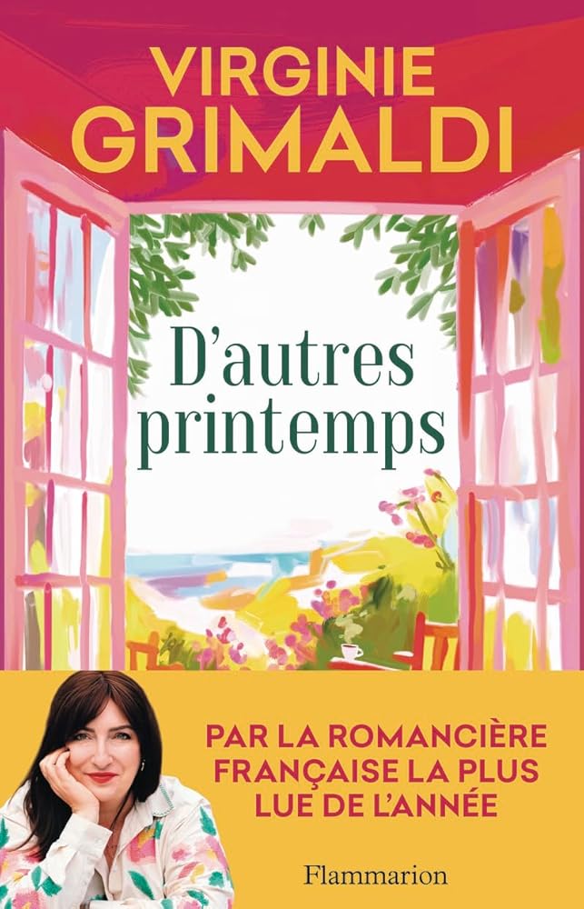 D'autres printemps cover image