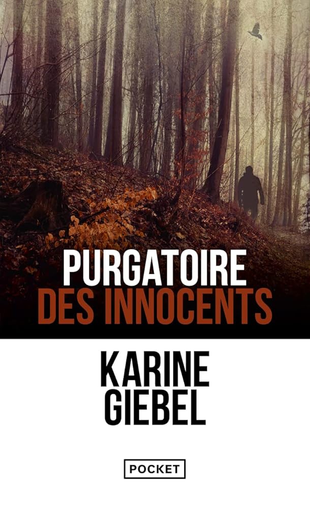 Purgatoire des innocents cover image
