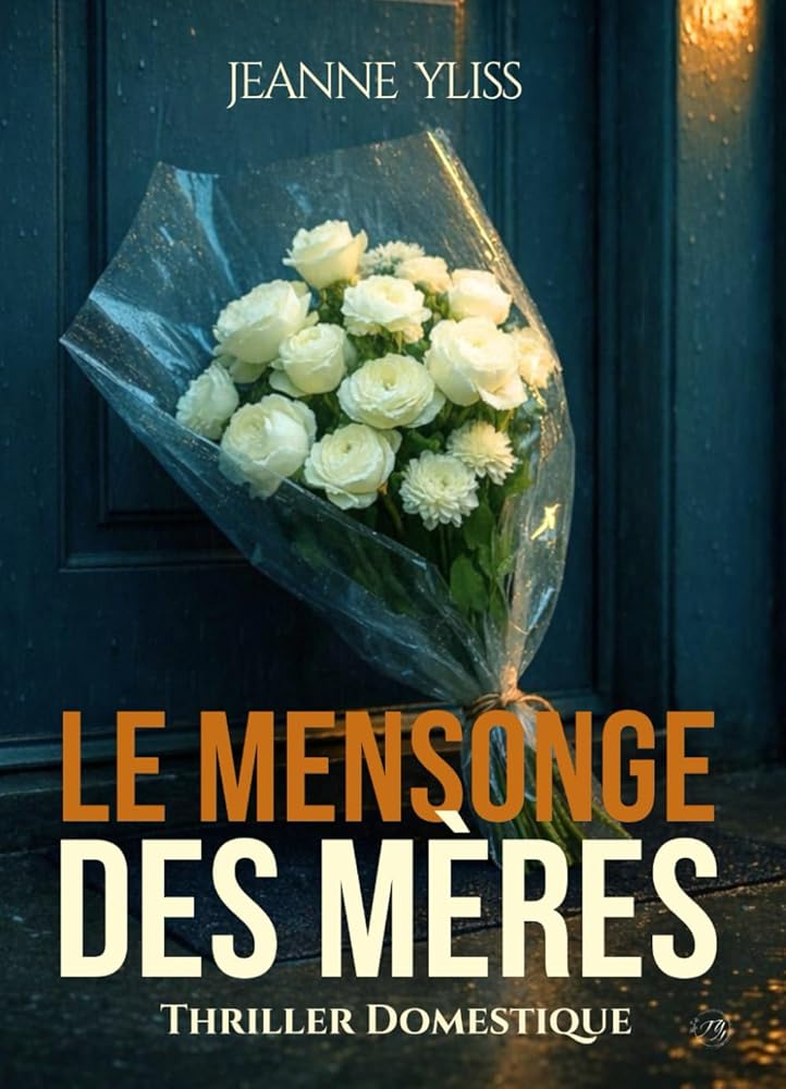Le mensonge des mères: Thriller domestique cover image