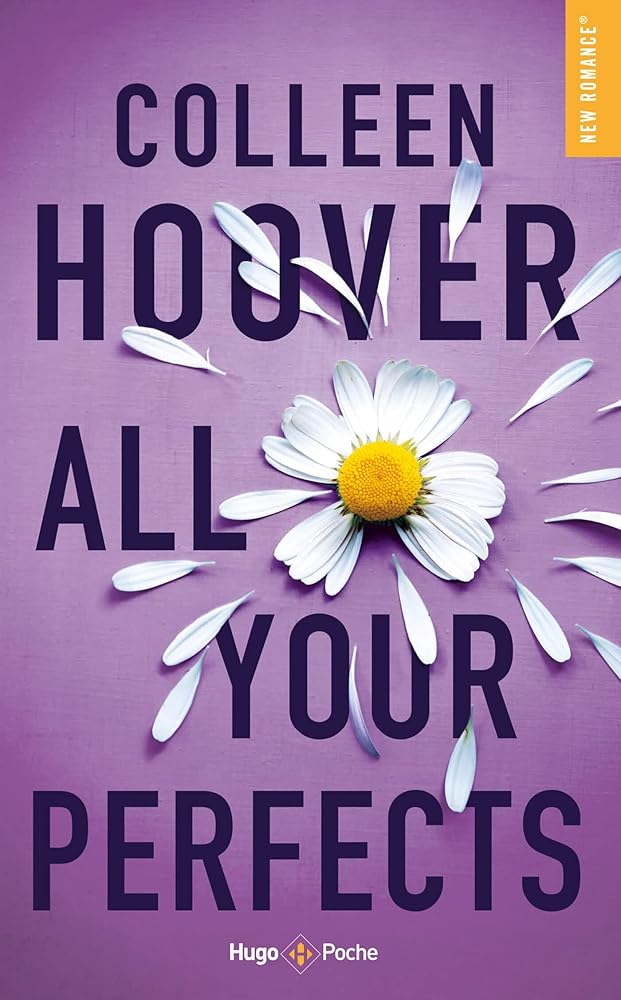 All your perfects cover image
