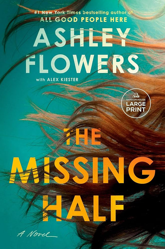 The Missing Half: A Novel cover image