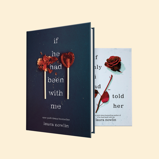 Friends to Lovers Series: If he had been with me, If only i had told her