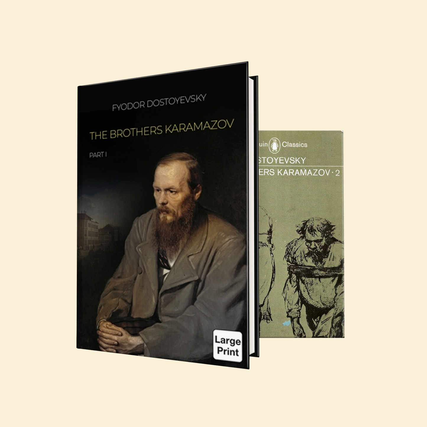 The Brothers Karamazov