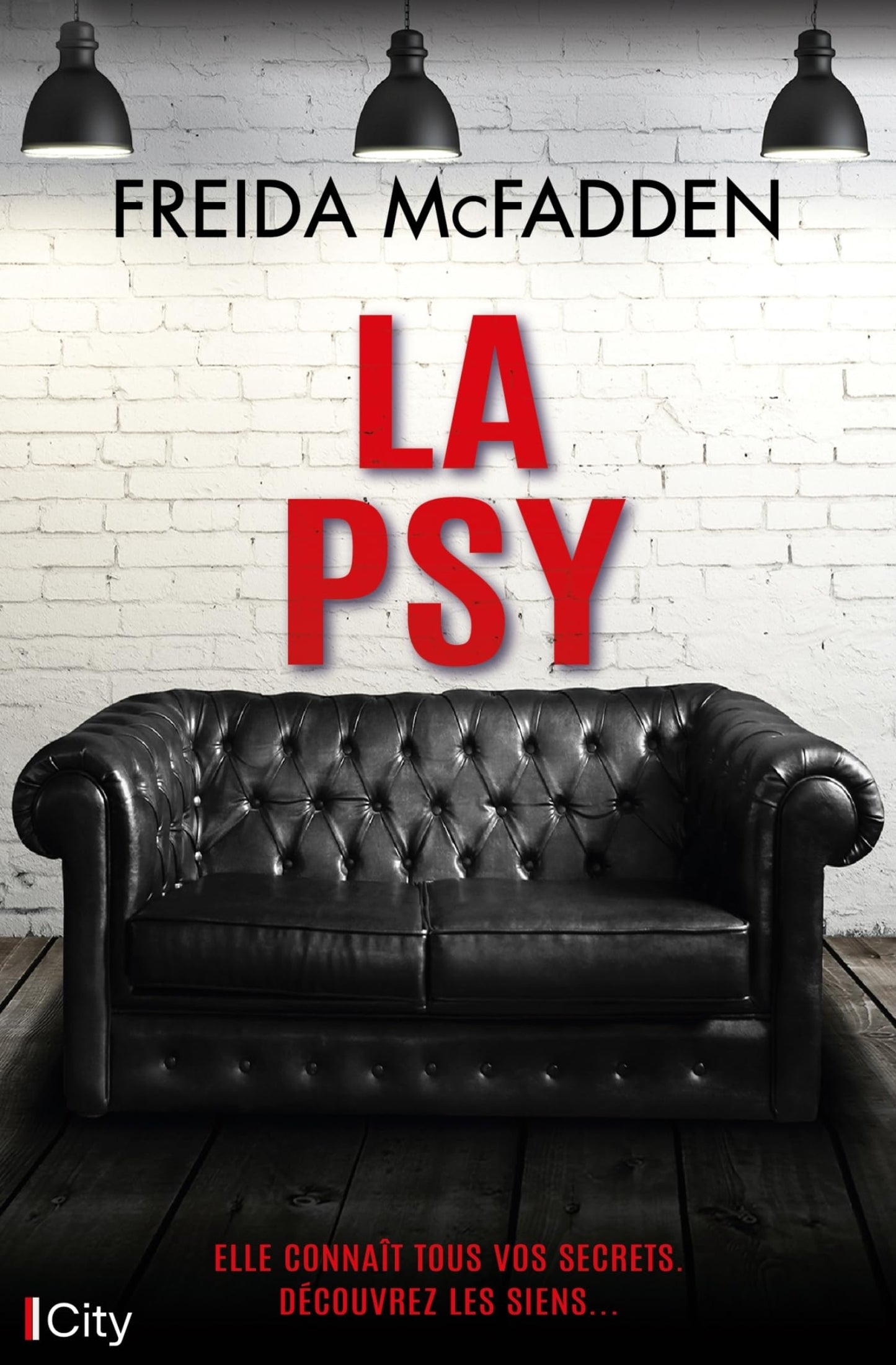 La psy