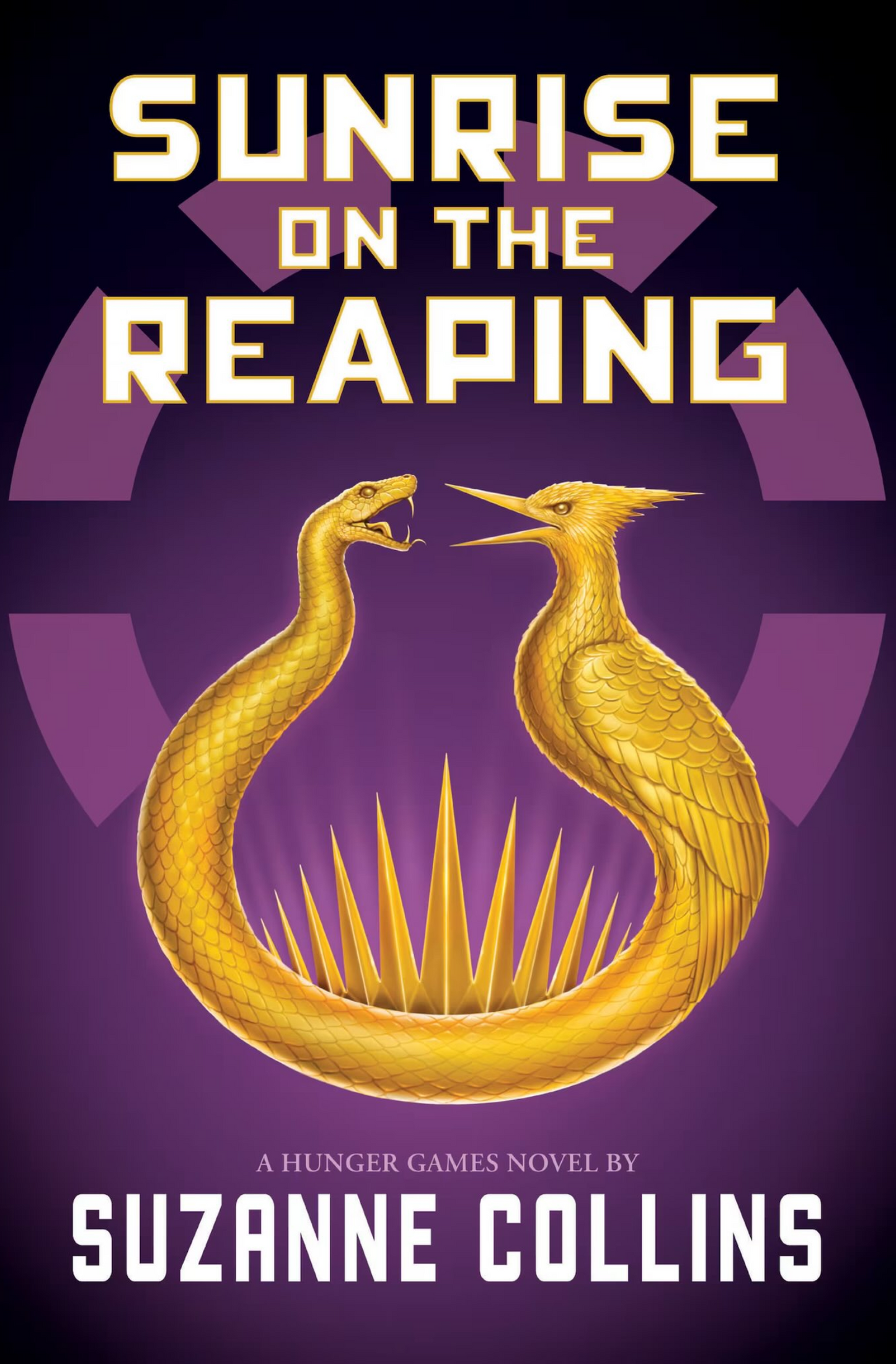 Sunrise on the Reaping (a Hunger Games Novel)