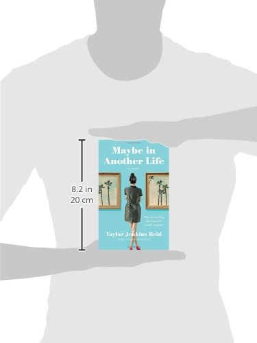 Maybe in Another Life - Booksondemand