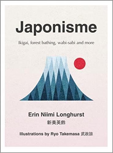 Japonisme: Ikigai, Forest Bathing, Wabi-sabi and more - Booksondemand