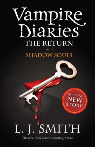 Vampire Diaries 6: The Return - Booksondemand