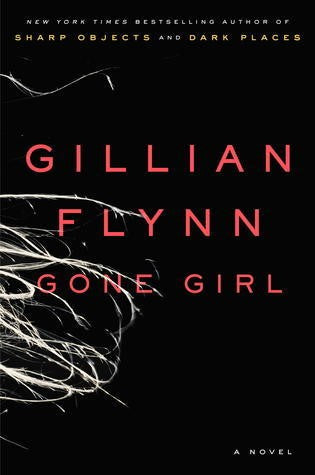  Gone Girl by Gillian Flynn:Paperback:9780307588371:booksondemand.ma:Books