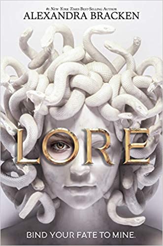 Lore - Booksondemand