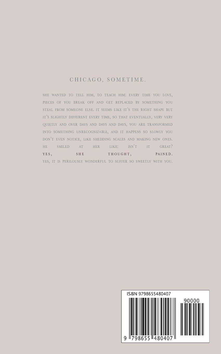 Alone With You in the Ether