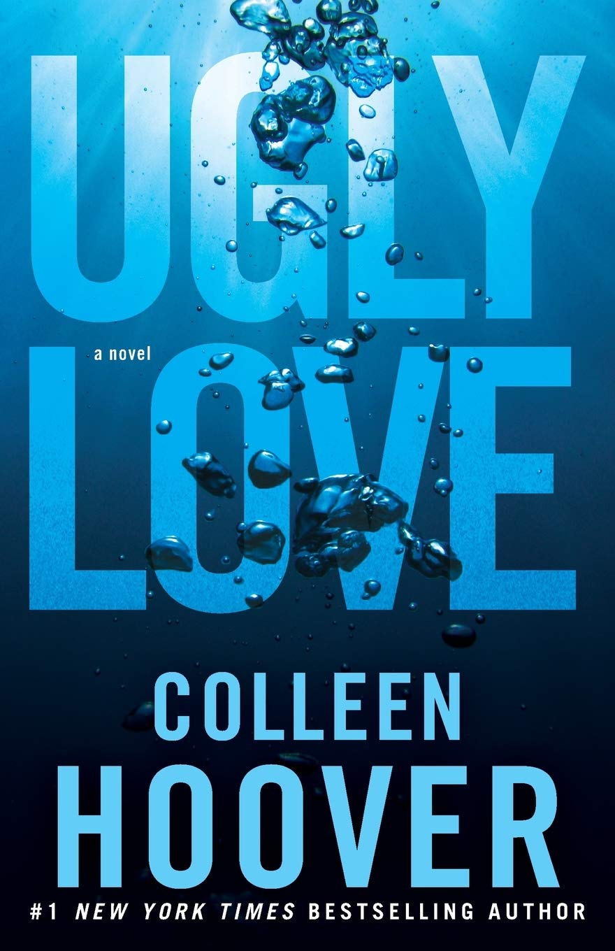 Ugly Love - Booksondemand