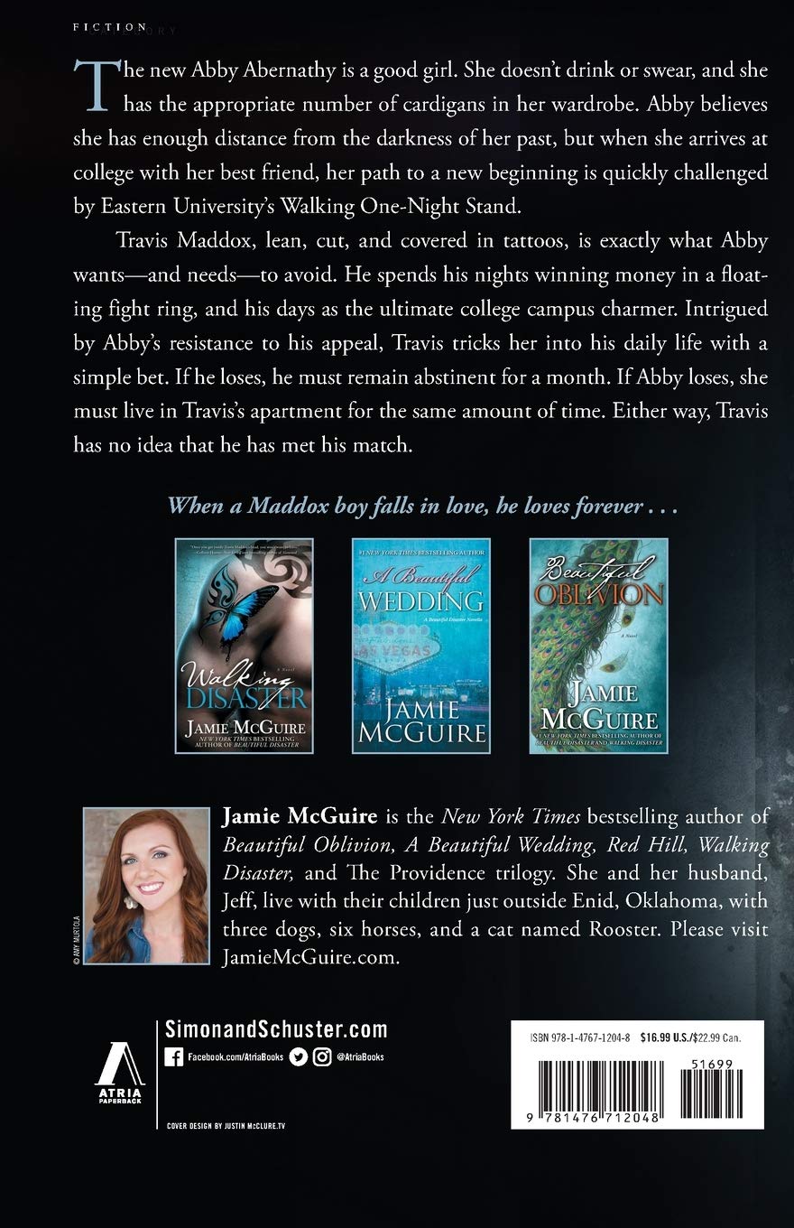 Beautiful 1: Beautiful Disaster