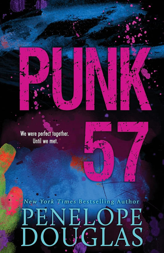 Punk 57 - Booksondemand
