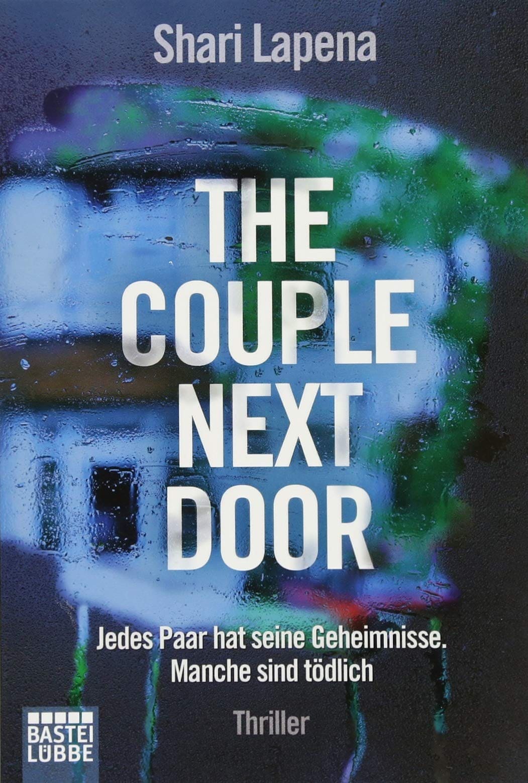 The Couple Next Door