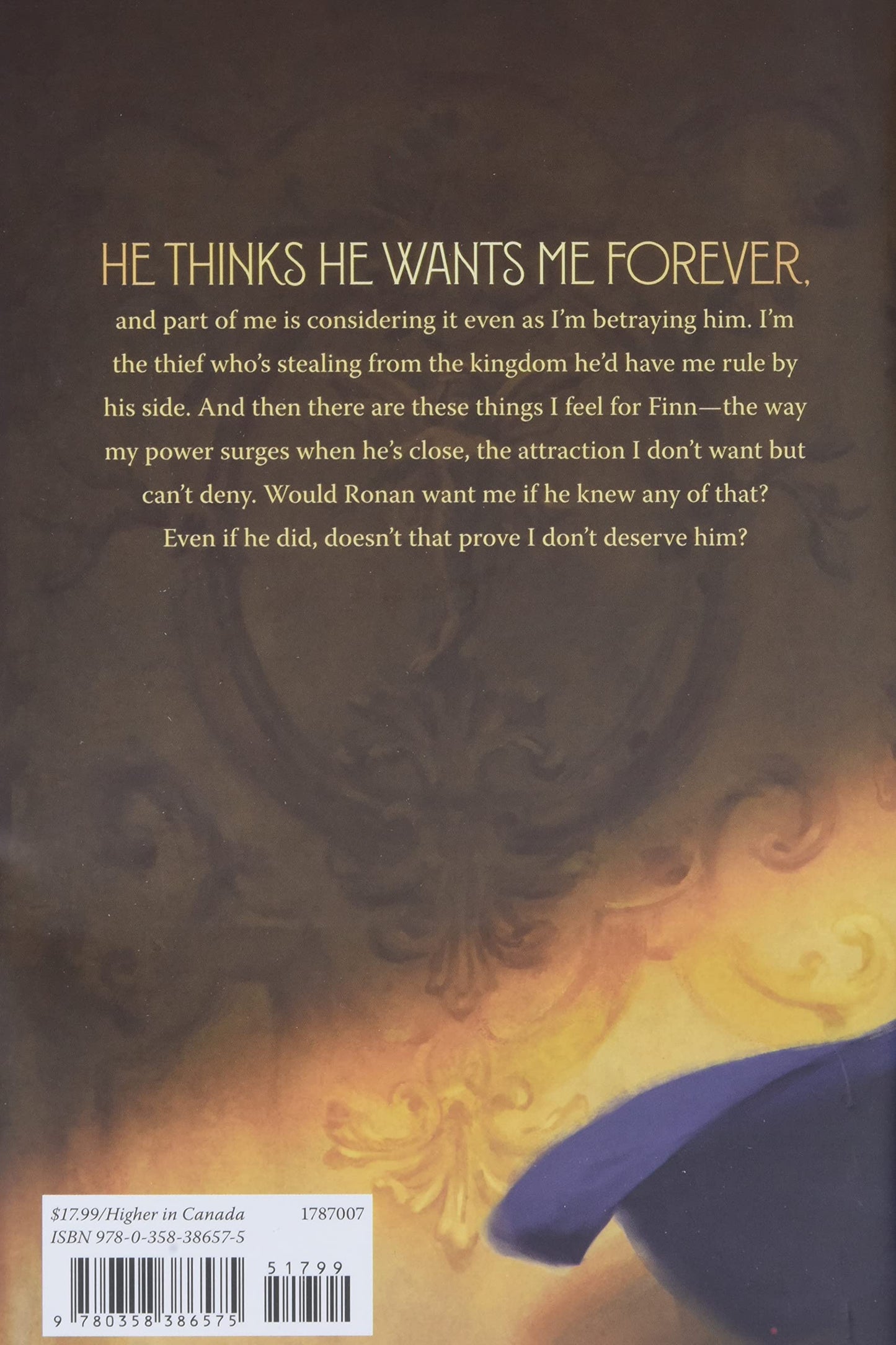 These Hollow Vows