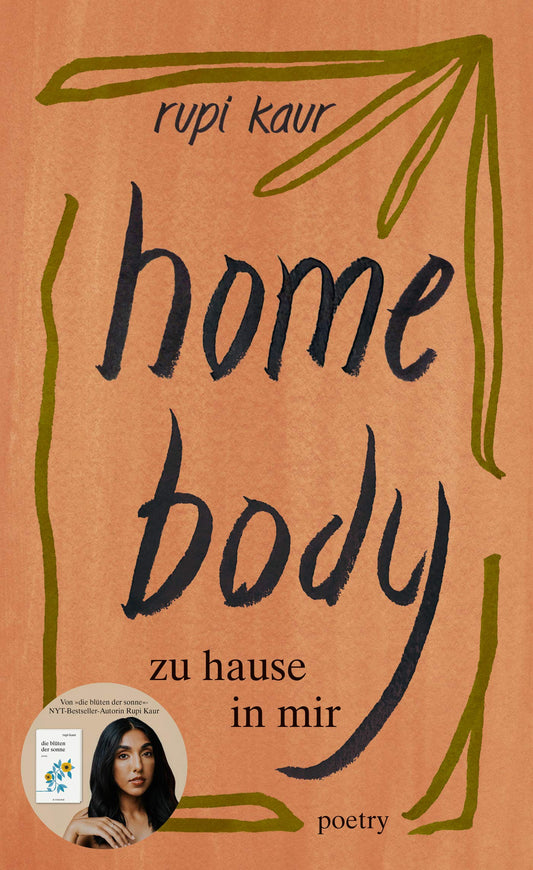 Home Body - Booksondemand
