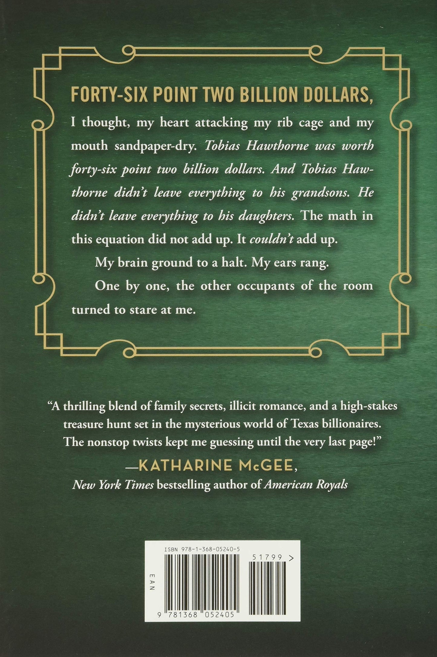 The Inheritance Games 1: The Inheritance Games - Booksondemand