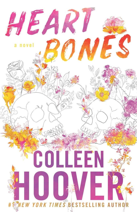 Heart Bones - Booksondemand