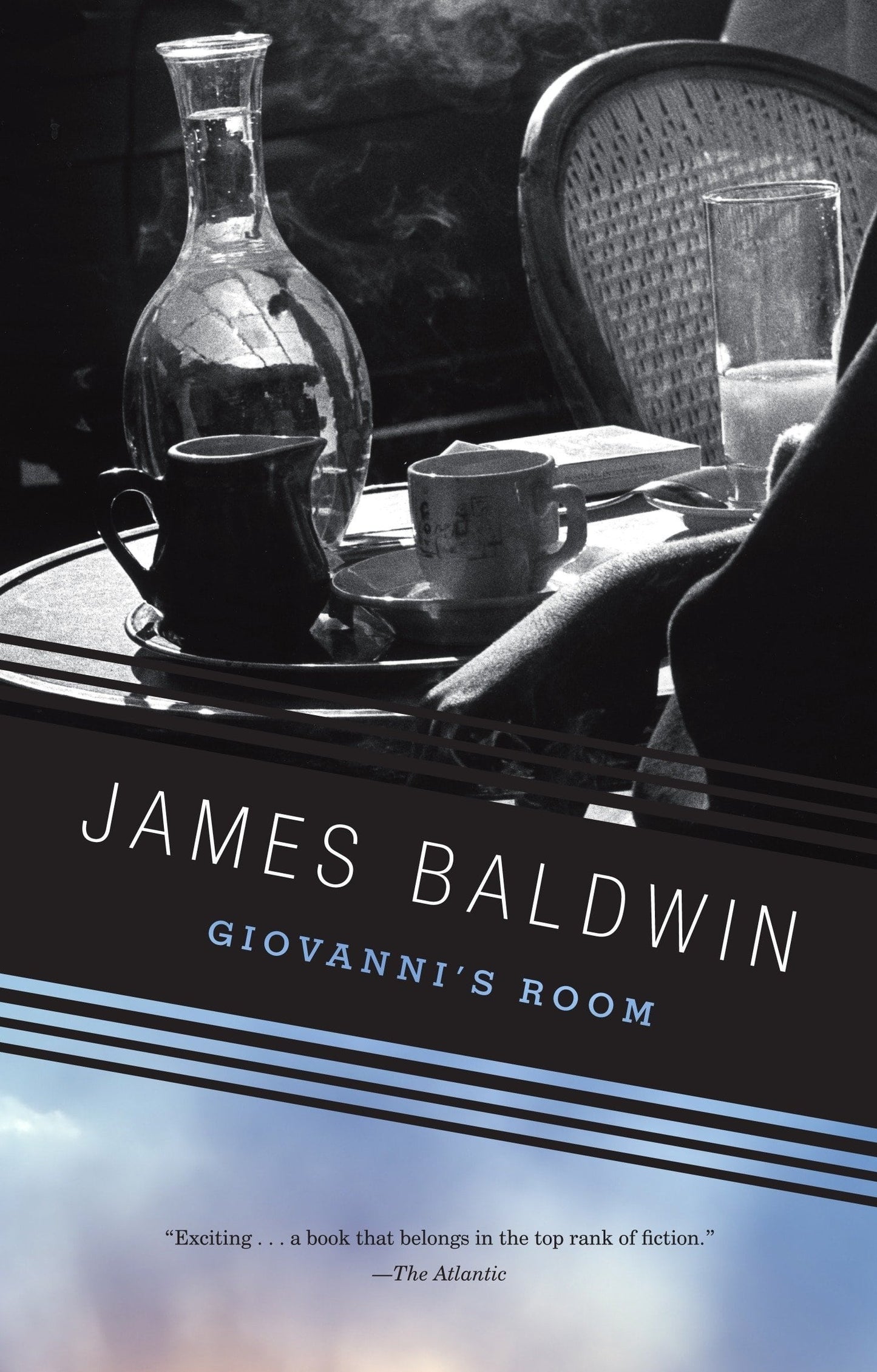 Giovanni's Room - Booksondemand
