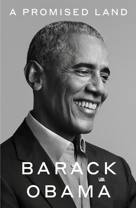 A promised land by Barack Obama:Paperback:9781524763169:booksondemand.ma:Books