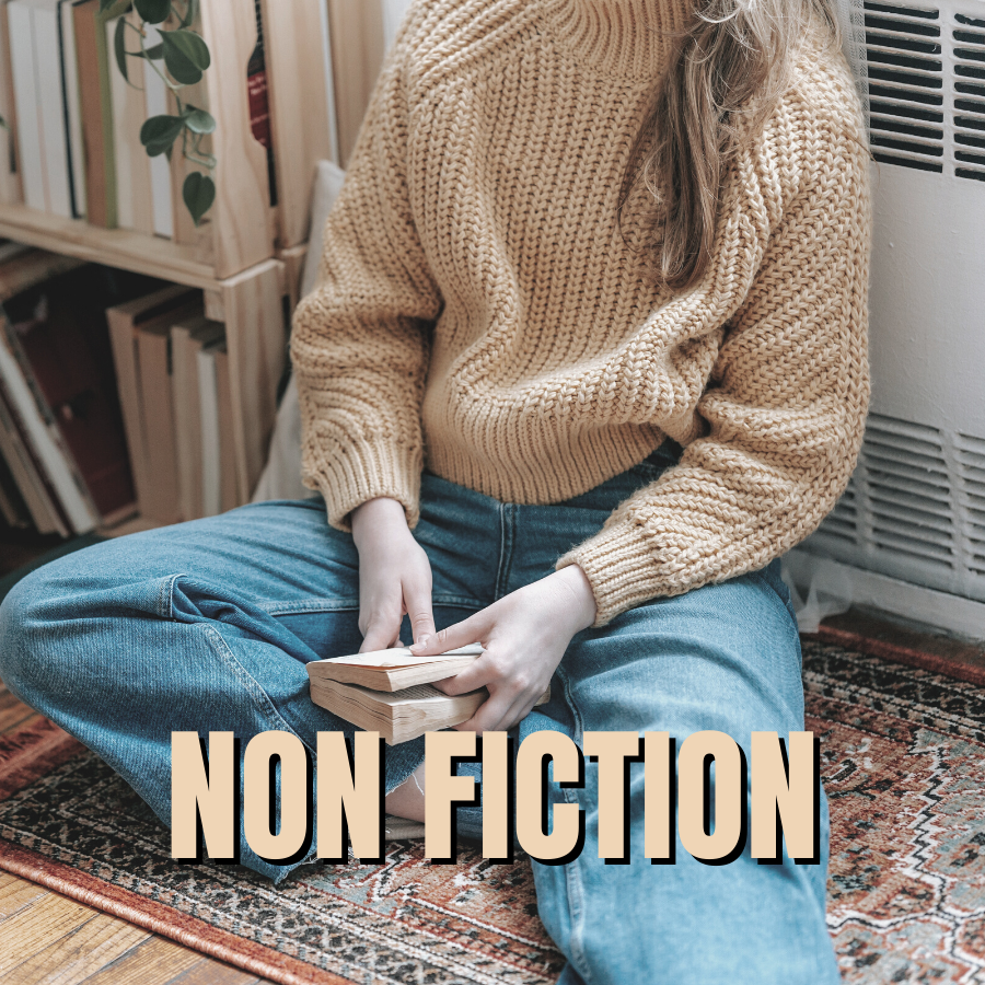 Non Fiction - Booksondemand