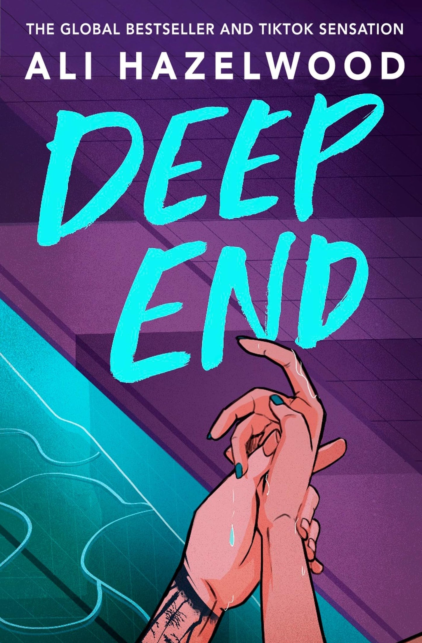 Deep End