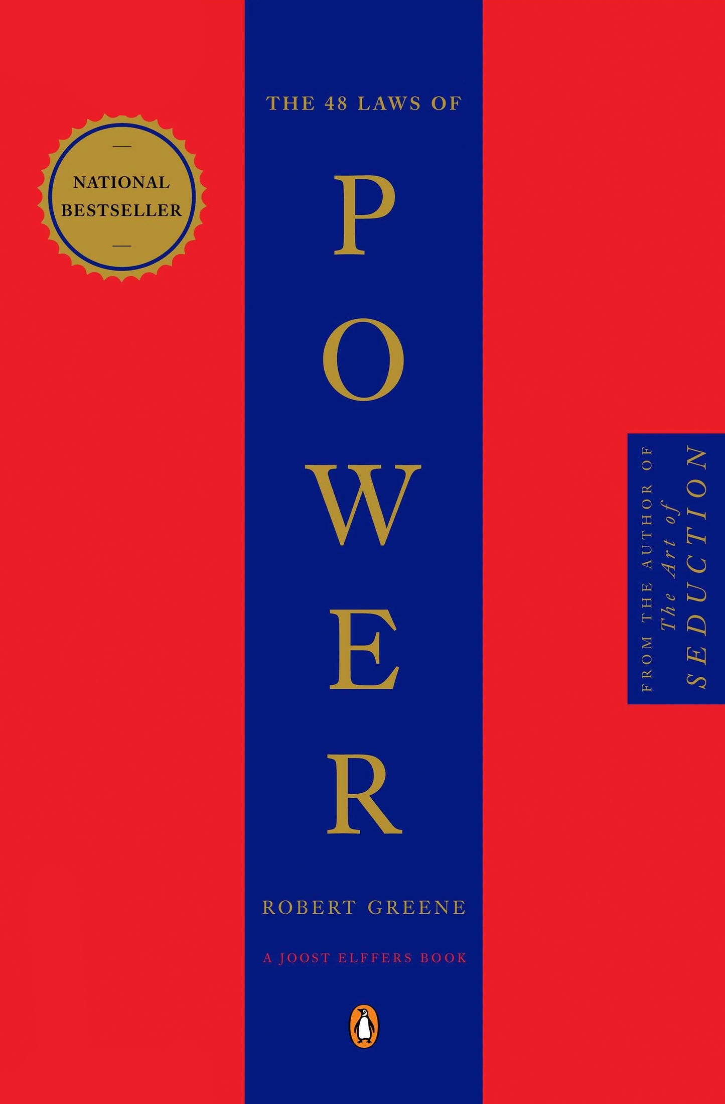 The 48 Laws of Power