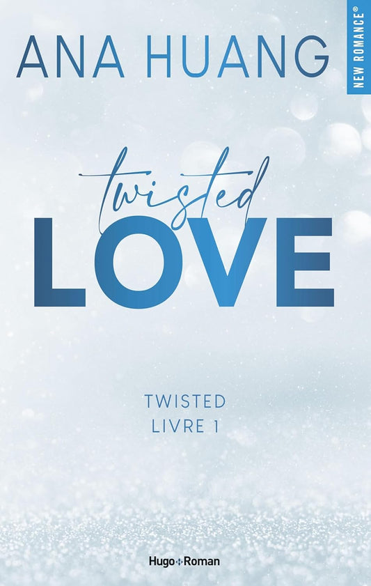 Twisted Love - Tome 1