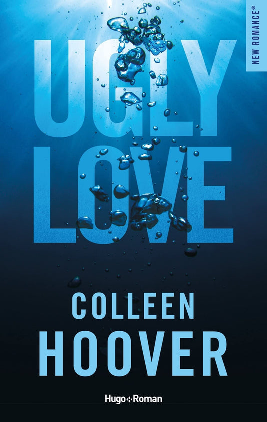 Ugly Love (French Edition)