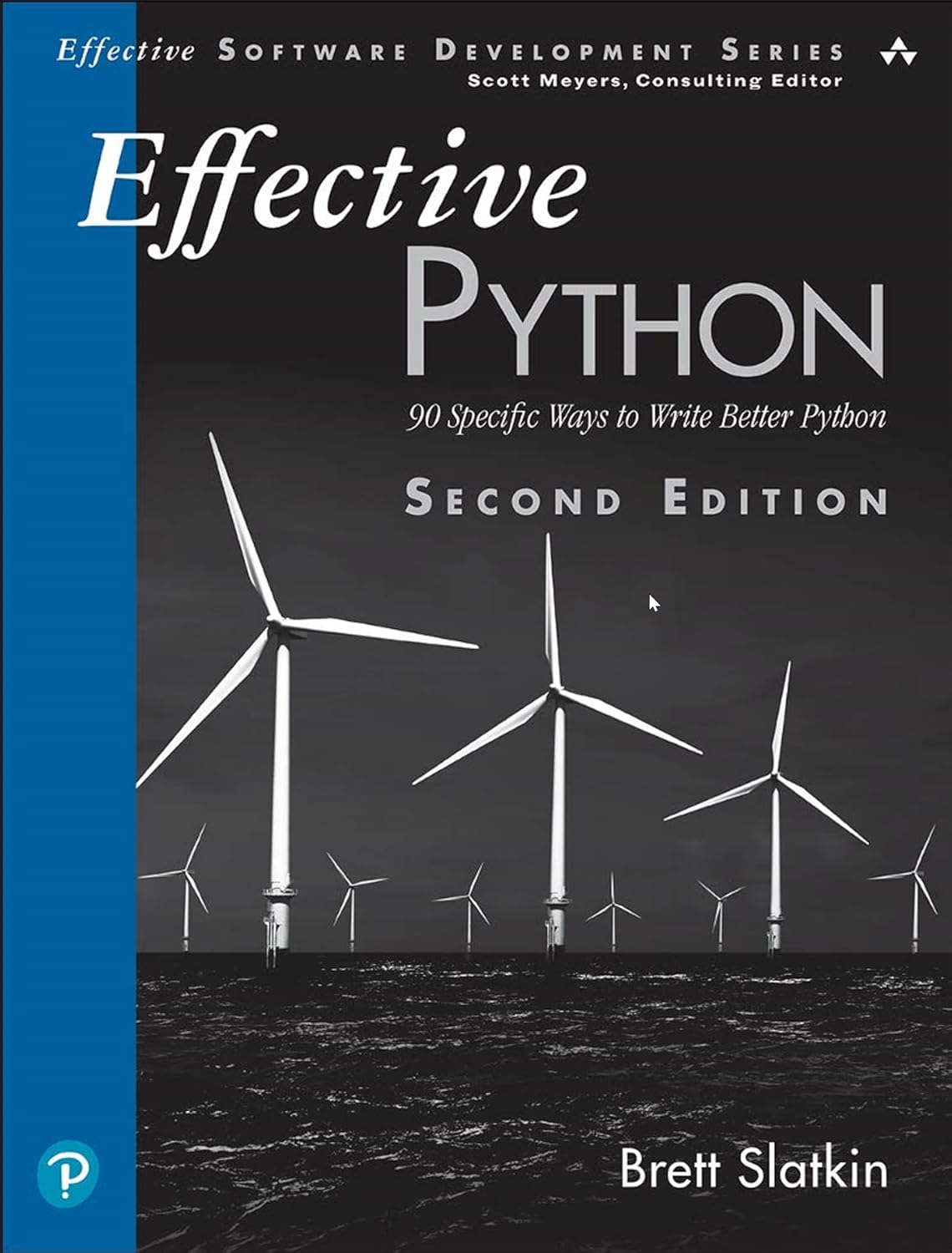 Effective Python: 90 Specific Ways to Write Better Python – Booksondemand
