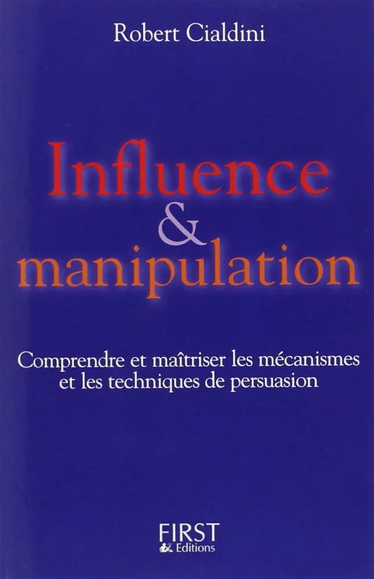 Influence et manipulation