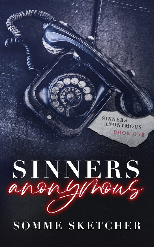 Sinners Anonymous