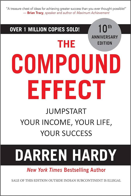 The Compound effect