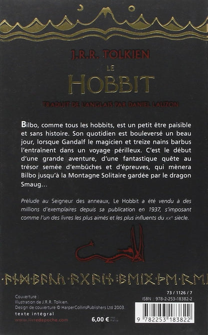 Le Hobbit