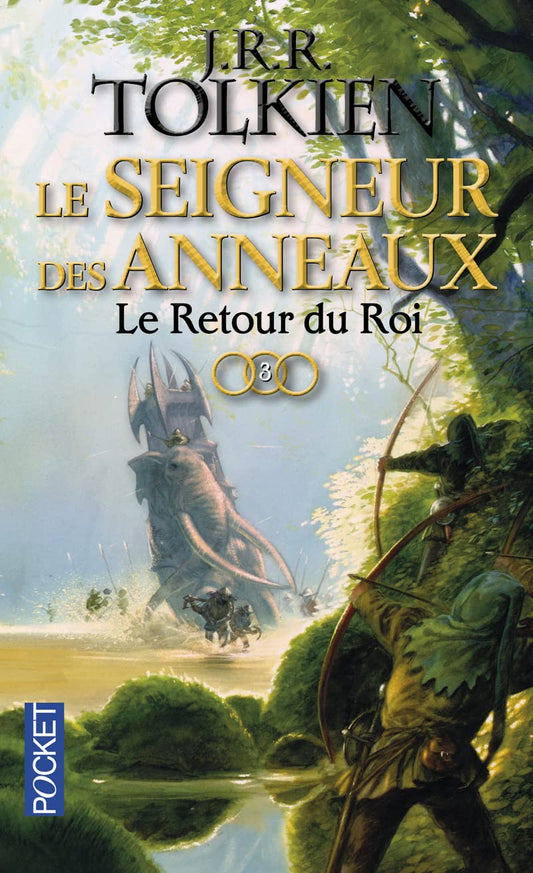 Le Retour Du Roi