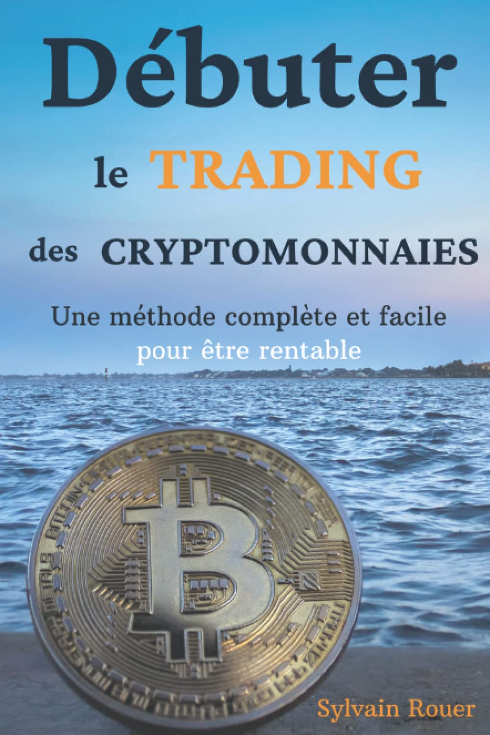 Débuter le trading des cryptomonnaies