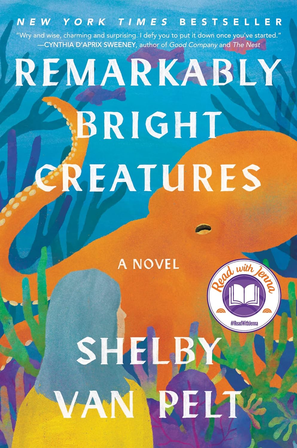 Remarkably Bright Creatures