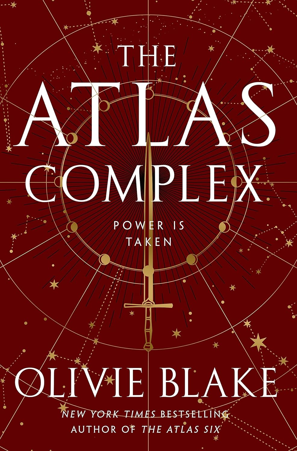 The Atlas Complex